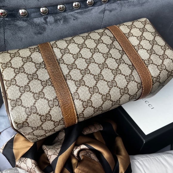Reposhing authentic Gucci loved it but ready to rotate. - Picture 4 of 15